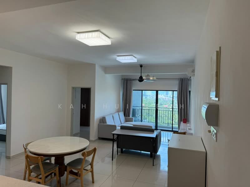 For Rent - Dutamas Residence