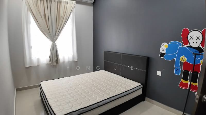 Terraced House for Sale in Kota Tinggi (Johor) - Yong Jie - Bedroom - PropertyGuru.com.my