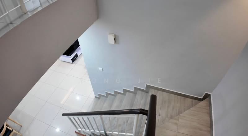 Terraced House for Sale in Kota Tinggi (Johor) - Yong Jie - Interior - PropertyGuru.com.my