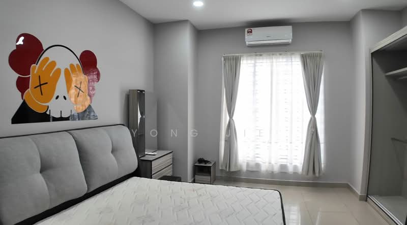 Terraced House for Sale in Kota Tinggi (Johor) - Yong Jie - Bedroom - PropertyGuru.com.my