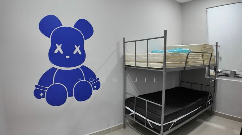 Terraced House for Sale in Kota Tinggi (Johor) - Yong Jie - Bedroom - PropertyGuru.com.my