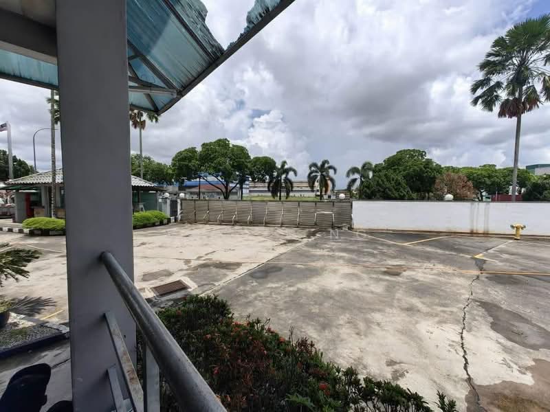 Factory for Sale in Ulu Tiram (Johor) - Veekie Ng - Exterior - PropertyGuru.com.my
