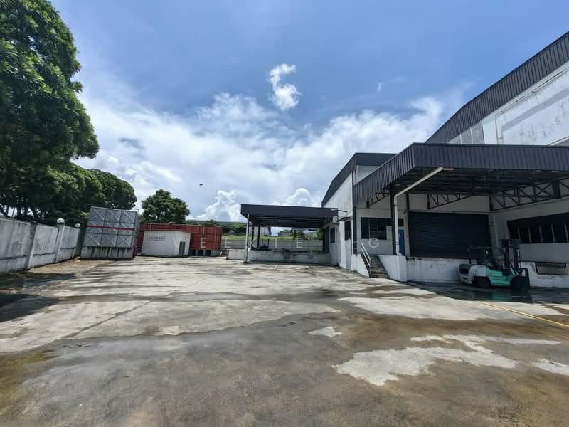 Factory for Sale in Ulu Tiram (Johor) - Veekie Ng - Exterior - PropertyGuru.com.my