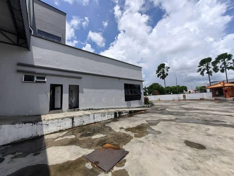 Factory for Sale in Ulu Tiram (Johor) - Veekie Ng - Exterior - PropertyGuru.com.my