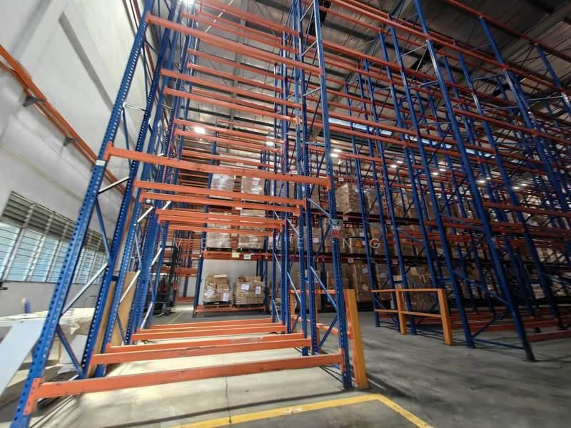 Factory for Sale in Ulu Tiram (Johor) - Veekie Ng - PropertyGuru.com.my