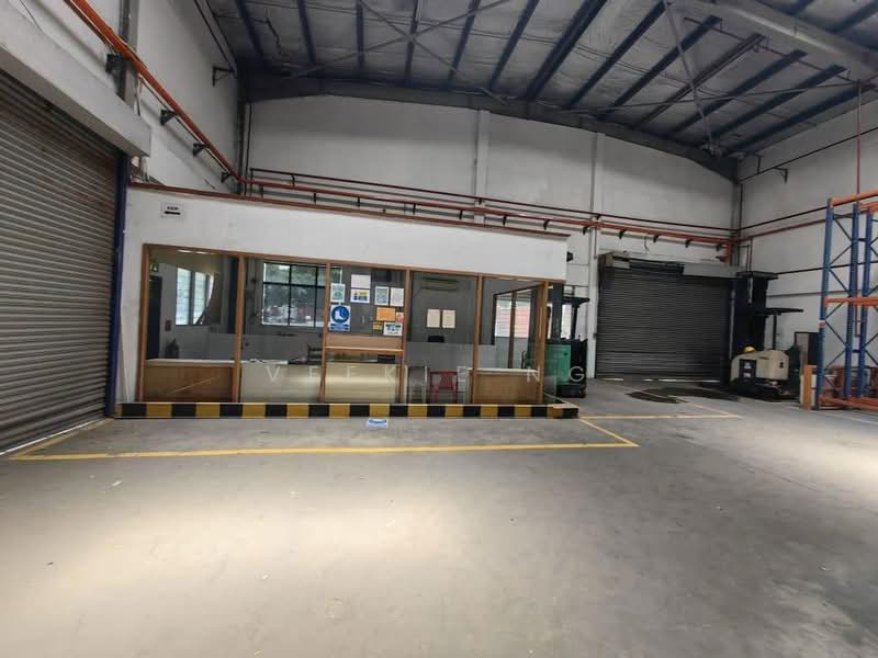Factory for Sale in Ulu Tiram (Johor) - Veekie Ng - Interior - PropertyGuru.com.my