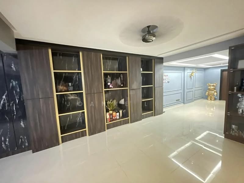 Condominium for Sale at The Uban Residence - Joanne Liw - Interior - PropertyGuru.com.my