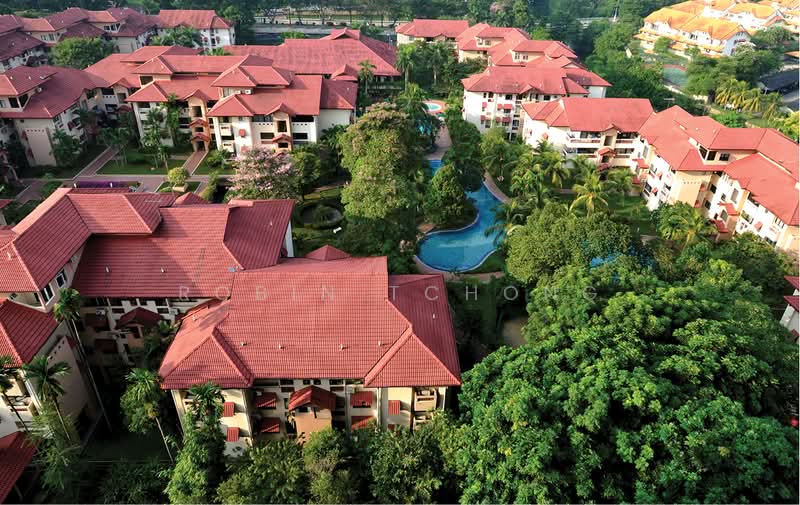 Condominium for Sale at Kiara Park - Robin Tchong - Exterior - PropertyGuru.com.my