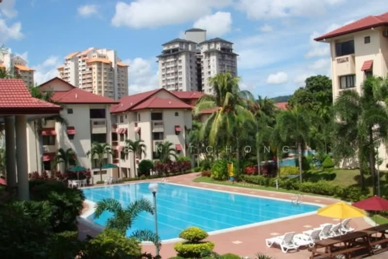 Condominium for Sale at Kiara Park - Robin Tchong - Exterior - PropertyGuru.com.my