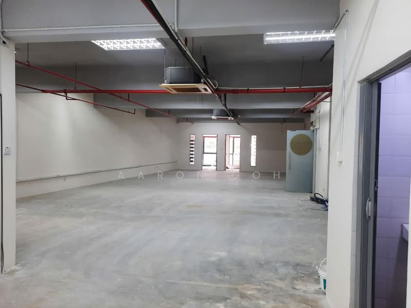 Shop / Office for Rent in Puchong (Selangor) - Aaron Goh - Interior - PropertyGuru.com.my
