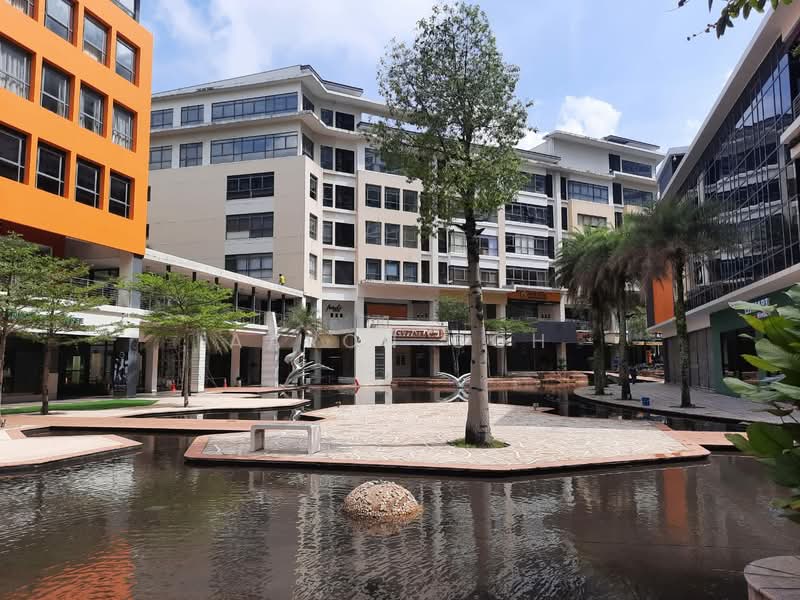 Shop / Office for Rent in Puchong (Selangor) - Aaron Goh - Exterior - PropertyGuru.com.my