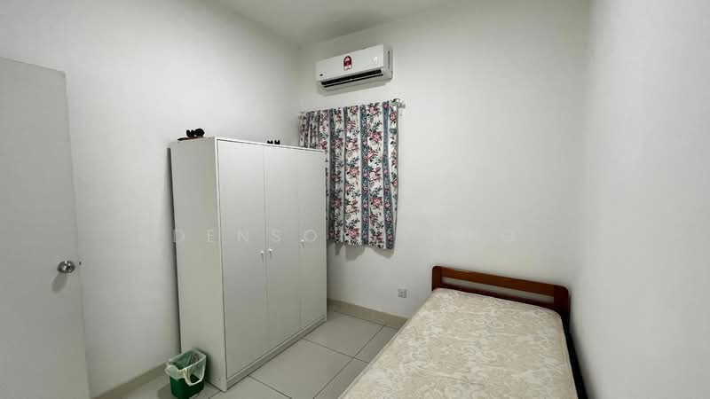 Service Residence for Rent at Savanna Executive Suite @ Southville City - Denson Yong - Bedroom - PropertyGuru.com.my