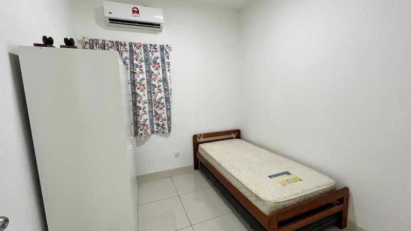 Service Residence for Rent at Savanna Executive Suite @ Southville City - Denson Yong - Bedroom - PropertyGuru.com.my