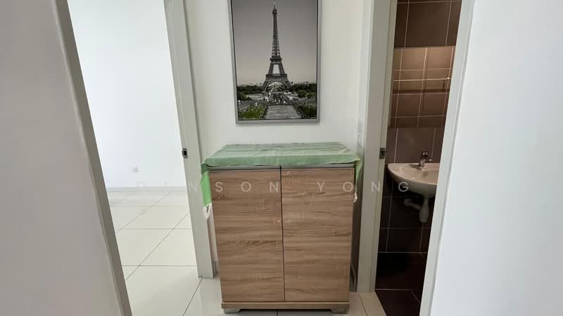 Service Residence for Rent at Savanna Executive Suite @ Southville City - Denson Yong - Interior - PropertyGuru.com.my