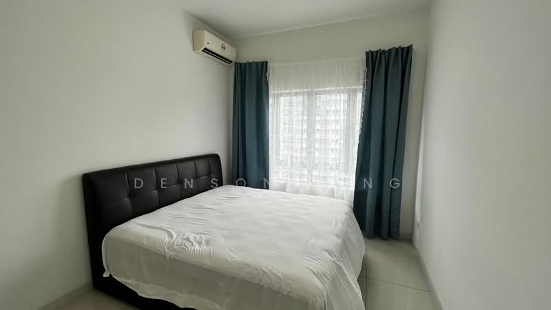 Service Residence for Rent at Savanna Executive Suite @ Southville City - Denson Yong - Bedroom - PropertyGuru.com.my