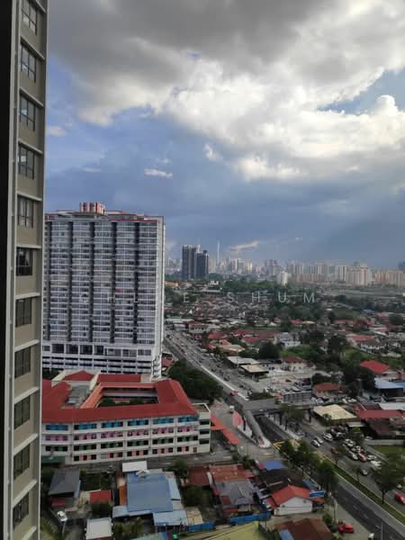 Service Residence for Rent at Kenwingston Platz - Chloe Shum - Exterior - PropertyGuru.com.my