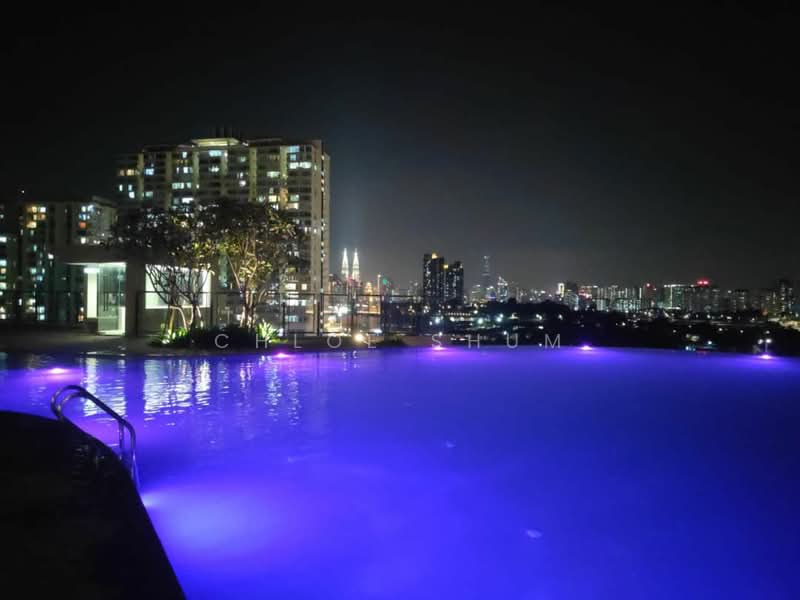 Service Residence for Rent at Kenwingston Platz - Chloe Shum - Exterior - PropertyGuru.com.my