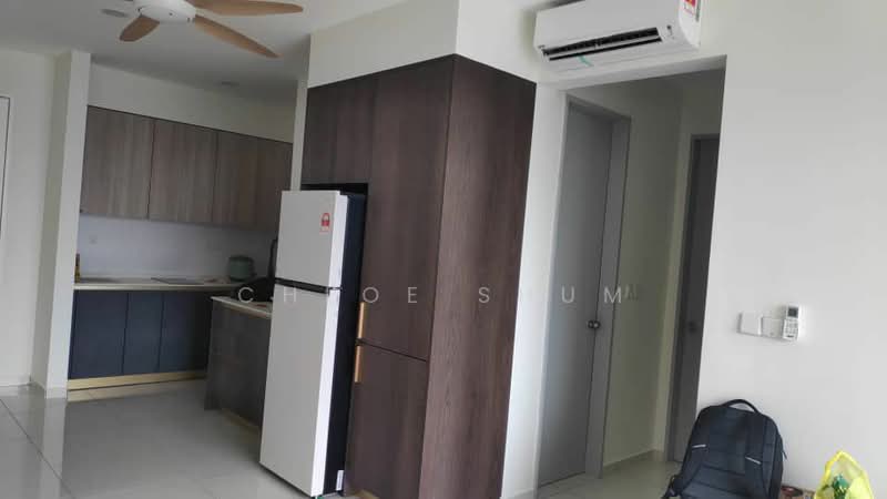 Service Residence for Rent at Kenwingston Platz - Chloe Shum - Kitchen - PropertyGuru.com.my