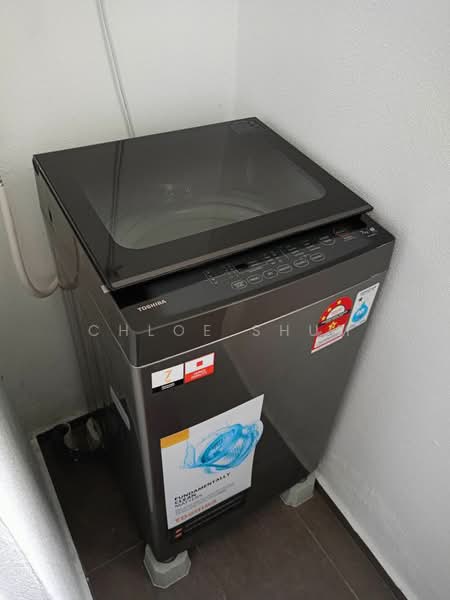 Service Residence for Rent at Kenwingston Platz - Chloe Shum - PropertyGuru.com.my