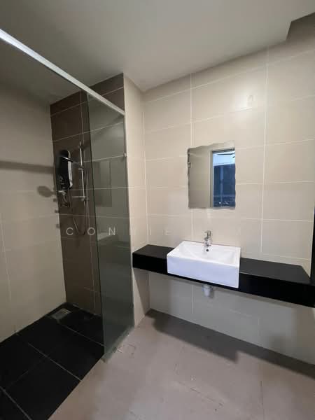 Untuk Disewa - LakePark Residence @ KL North