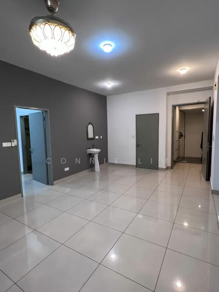 Untuk Disewa - LakePark Residence @ KL North