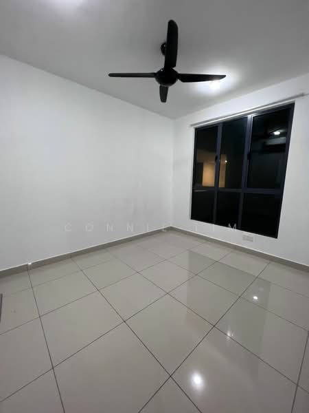 Untuk Disewa - LakePark Residence @ KL North