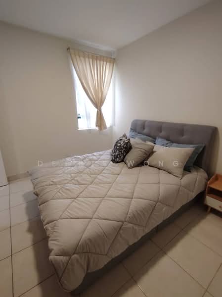 Mont Kiara Astana untuk Untuk Disewa - RM 4,200 /bulan, Mac 2026 - Bedroom - PropertyGuru.com.my