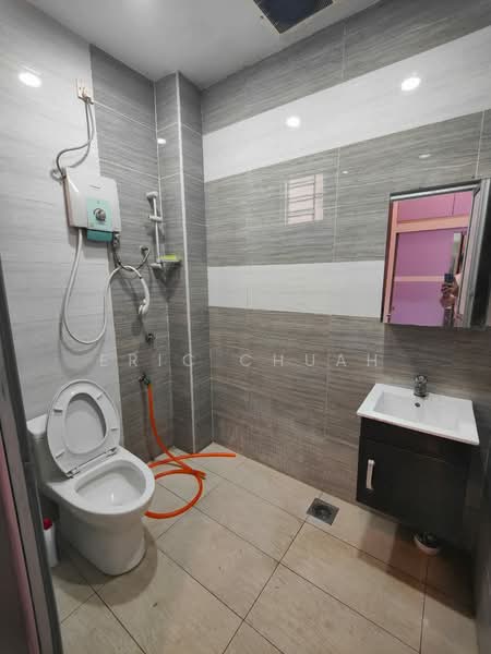 Jp Perdana Jp Perdana Jps Perdanas untuk Untuk Disewa - RM 1,800 /bulan, Mac 2026 - Bathroom - PropertyGuru.com.my