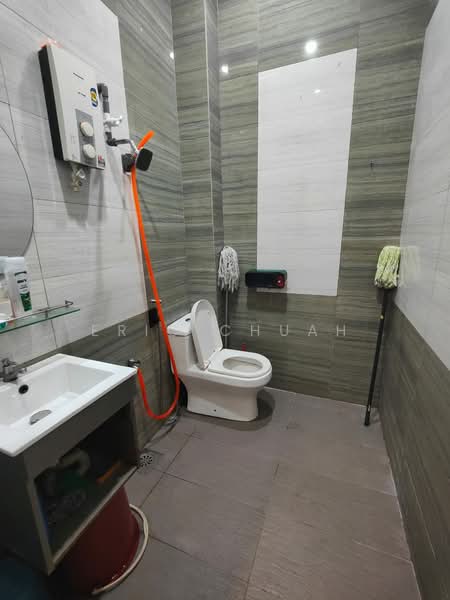 Jp Perdana Jp Perdana Jps Perdanas untuk Untuk Disewa - RM 1,800 /bulan, Mac 2026 - Bathroom - PropertyGuru.com.my