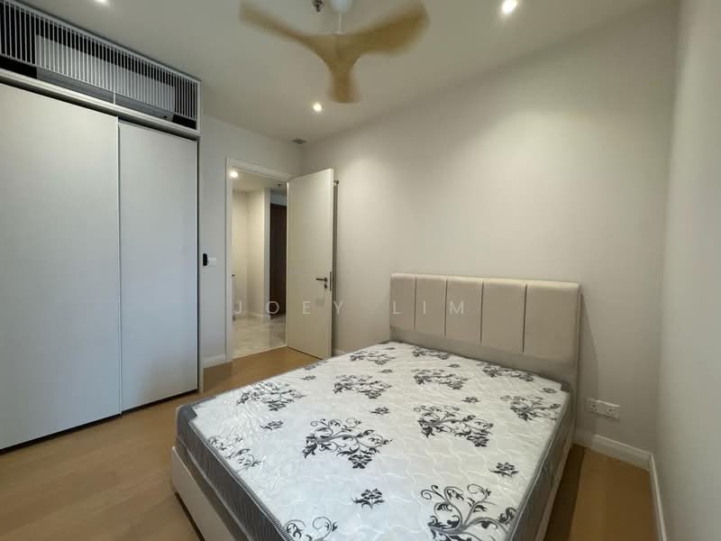 Service Residence for Rent at TRX Residences - Joey Lim - PropertyGuru.com.my
