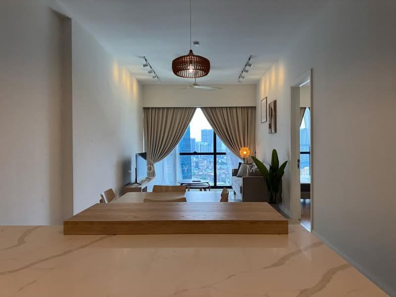 Service Residence for Rent at TRX Residences - Joey Lim - PropertyGuru.com.my