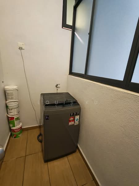 B11 Parkland Residence untuk Untuk Disewa - RM 2,450 /bulan, Mac 2026 - Interior - PropertyGuru.com.my