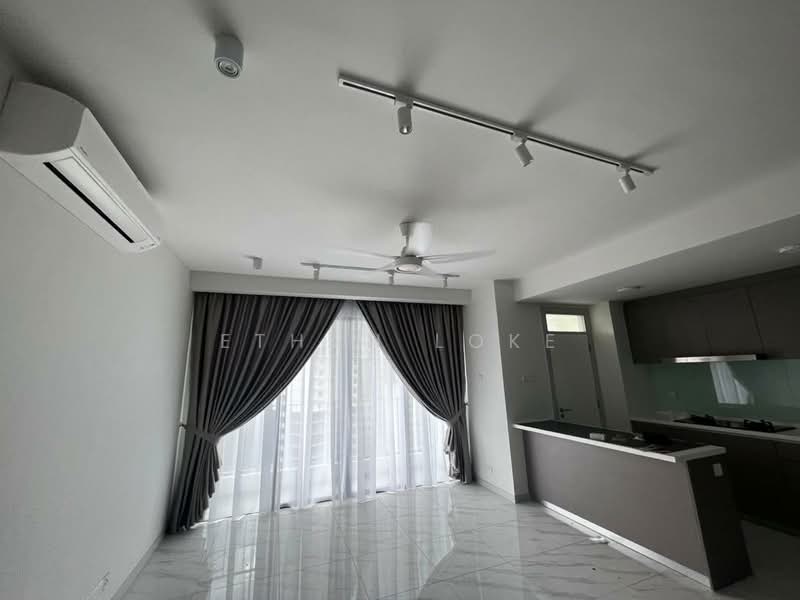 South Brooks untuk Untuk Dijual - RM 1,550,000, Mac 2026 - Kitchen - PropertyGuru.com.my