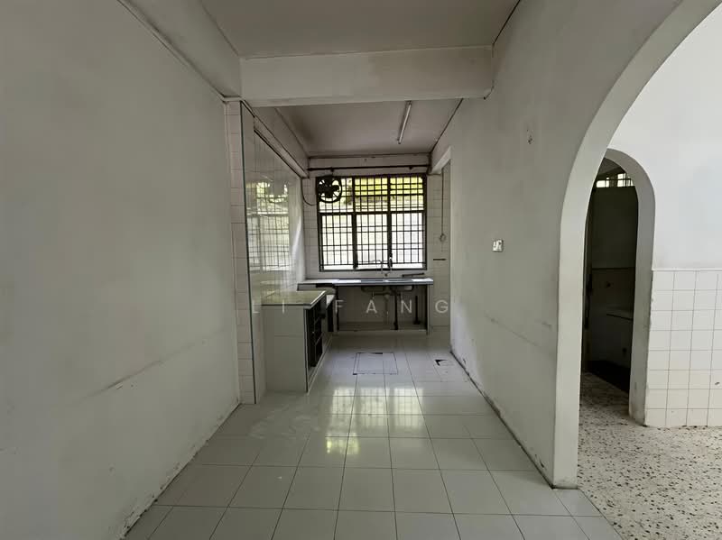 Lorong Tembaga Greenlane untuk Untuk Dijual - RM 980,000, Mac 2026 - Kitchen - PropertyGuru.com.my