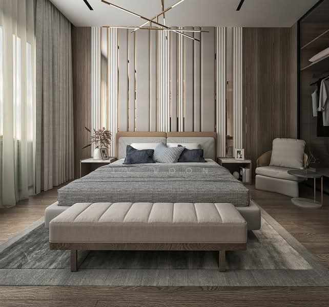 MIRAI Residences untuk Untuk Dijual - RM 300,000, Mac 2026 - Bedroom - PropertyGuru.com.my