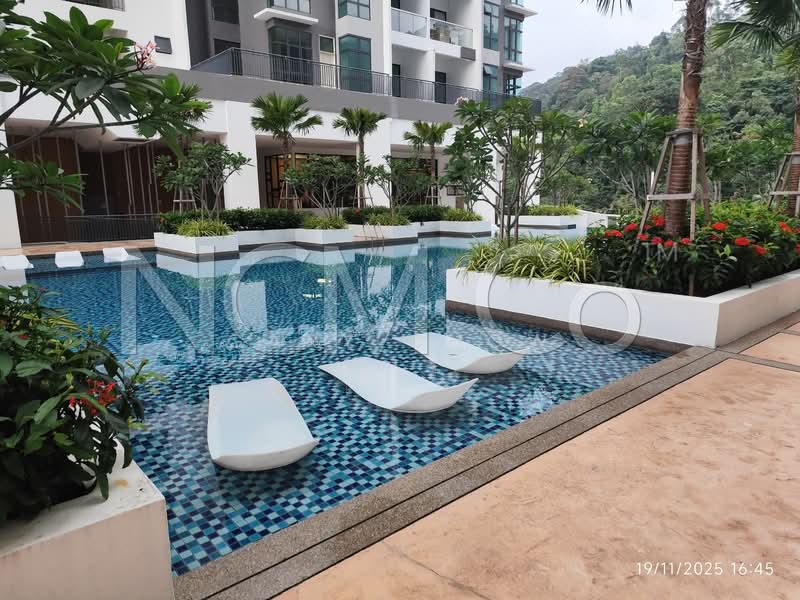 Condominium for Sale at Brezza Hill - Gary Chow - Exterior - PropertyGuru.com.my