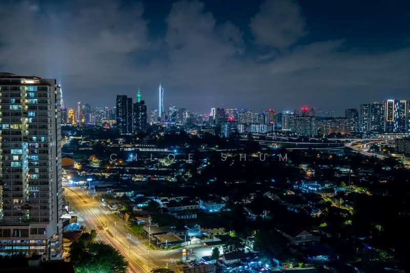 Service Residence for Rent at Kenwingston Platz - Chloe Shum - Exterior - PropertyGuru.com.my