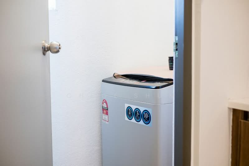 Service Residence for Rent at Kenwingston Platz - Chloe Shum - Interior - PropertyGuru.com.my