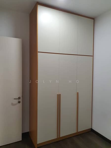 Duta Park Residences untuk Untuk Disewa - RM 2,600 /bulan, Mac 2026 - Interior - PropertyGuru.com.my