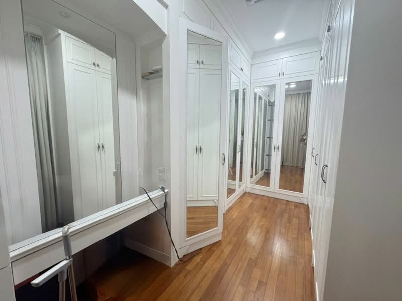 Semi-Detached House for Sale in Eco Spring (Johor Bahru) - Ace Tan - Wardrobe - PropertyGuru.com.my