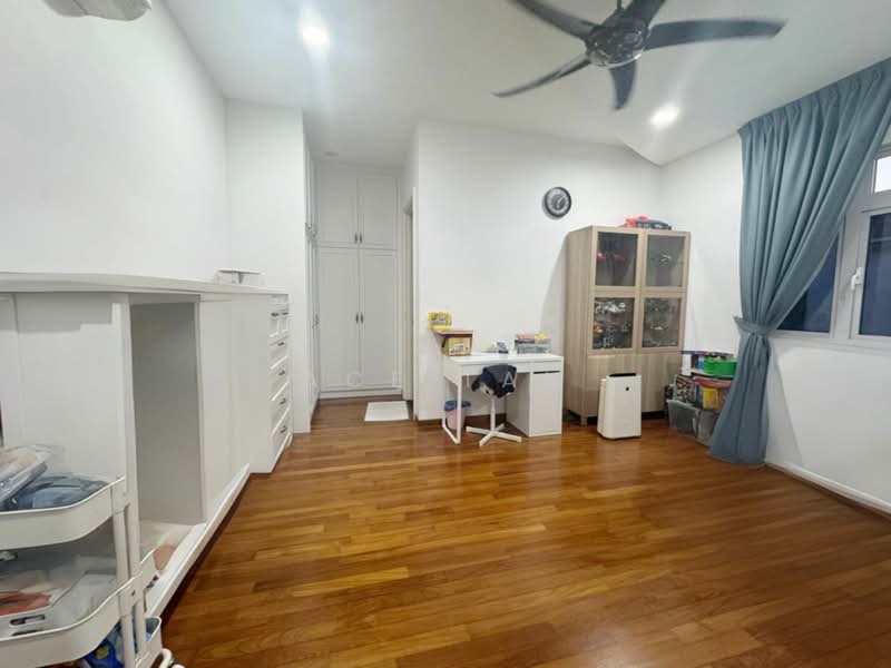 Semi-Detached House for Sale in Eco Spring (Johor Bahru) - Ace Tan - Bedroom - PropertyGuru.com.my
