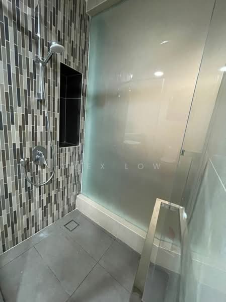 Sunway GeoSense untuk Untuk Disewa - RM 4,000 /bulan, Mac 2026 - Bathroom - PropertyGuru.com.my