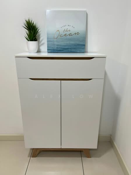 Sunway GeoSense untuk Untuk Disewa - RM 4,000 /bulan, Mac 2026 - Interior - PropertyGuru.com.my