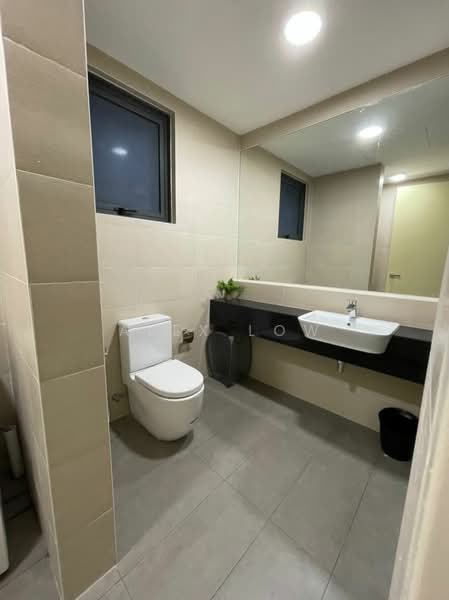 Sunway GeoSense untuk Untuk Disewa - RM 4,000 /bulan, Mac 2026 - Bathroom - PropertyGuru.com.my