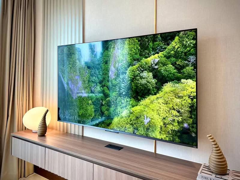 Service Residence for Rent at Core Residence @ TRX - Andy . - PropertyGuru.com.my