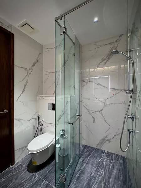 Service Residence for Rent at Core Residence @ TRX - Andy . - PropertyGuru.com.my