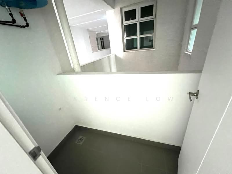 Condominium for Rent at D'Suites Akasia Horizon @ Horizon Hills - Clarence Low - Interior - PropertyGuru.com.my