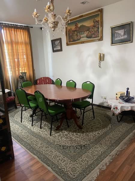 Bungalow for Sale in George Town (Penang) - Ben Hew - PropertyGuru.com.my