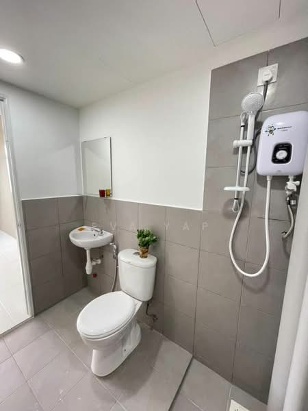 Apartment for Rent at Residensi Enesta - Eva Yap - Bathroom - PropertyGuru.com.my