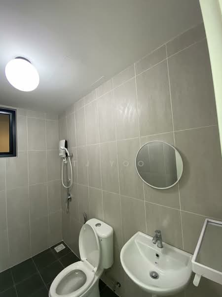 MKH Boulevard II untuk Untuk Disewa - RM 2,100 /bulan, Mac 2026 - Bathroom - PropertyGuru.com.my